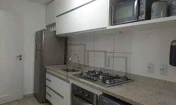 Imagem 2: Apartamento à venda, 53 m² por R$ 225.000,00 - Vila Rica - Sorocaba/SP