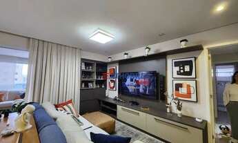 Imagem 9: Apartamento com 3 dormitórios à venda, 170 m² por R$ 2.030.000,00 - Centro - Osasco/SP