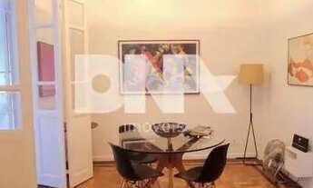 Imagem 6: Apartamento-À VENDA-Leblon-Rio de Janeiro-RJ