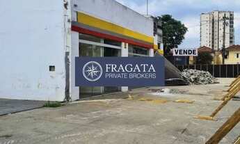 Imagem: Terreno à venda, 800 m² por R$ 3.980.000,00