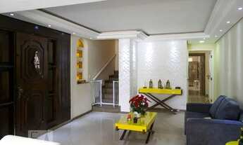 Imagem 6: Casa à Venda - Freguesia do Ó, 4 Quartos, 280 m2