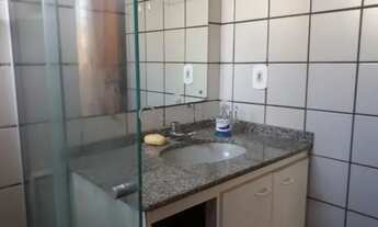 Imagem 2: Apartamento Padrão Jardim Sumaré Disponível Para Locação Jardim Sumaré 1 Dormitório 1 Ban