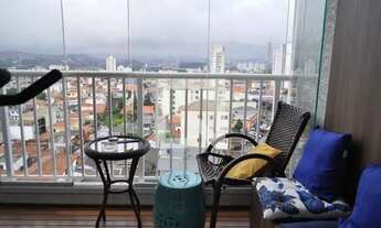 Imagem 5: Apartamento para Aluguel - Vila Gustavo, 2 Quartos, 53 m2