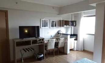 Imagem 3: Apartamento (flat) 2 dormitórios/suite, cozinha planejada, portaria 24hs, lazer, espaço go