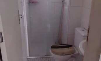 Imagem 5: Chave no Residencial das Arvores São Bras