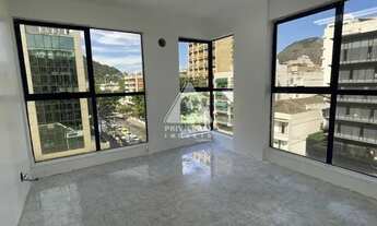 Imagem: Jardim Botânico, Espetacular sala comercial