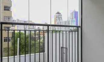 Imagem 7: Apartamento para Aluguel - Consolação, 1 Quarto, 24 m2