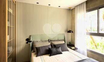 Imagem 5: APARTAMENTO COM 2 DORMITÓRIOS NO JARDINS