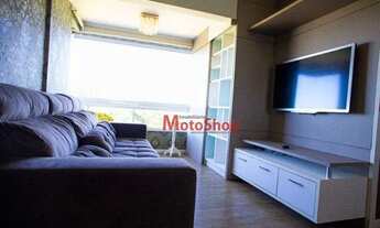 Imagem 4: Apartamento com 2 dormitórios à venda, 89 m² por R$ 650.000 - Coloninha - Araranguá/SC