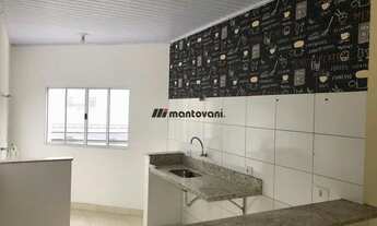 Imagem 7: Apartamento para aluguel, 1 quarto, Capão do Embira - São Paulo/SP