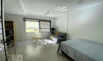 Imagem: Apartamento para Aluguel - Centro, 1 Quarto