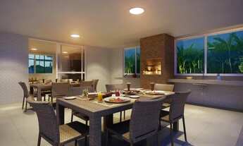 Imagem 7: Apartamento para aluguel, 3 quartos, 1 suíte, Atalaia - Aracaju/SE