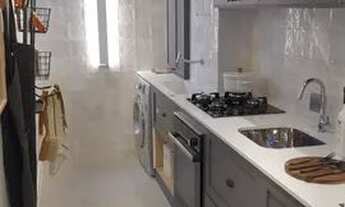 Imagem 7: Apartamento á venda com 55m² com 2 quartos sendo 1 suíte no Meier/RJ. (Eastside