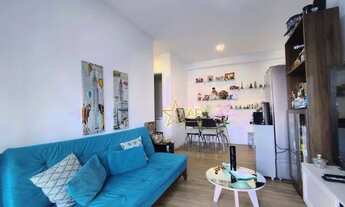 Imagem 1: Apartamento garden 2 dormitórios 1 suíte