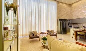 Imagem 7: Casa Térrea com 4 suítes