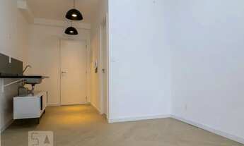 Imagem 2: Apartamento para Aluguel - Consolação, 1 Quarto, 24 m2