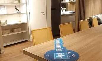 Imagem 2: Apartamentos de 2 Quartos com Suíte na Posse, a 5 min. do Top Shopping