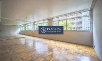 Imagem 3: Apartamento com 3 dormitórios à venda, 240 m² - Higienópolis - São Paulo/SP