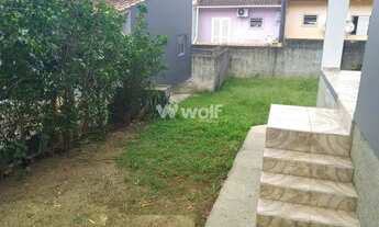 Imagem 4: MARAVILHOSA RESIDÊNCIA COM PÁTIO / 02 DORM / ESTAC