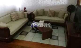 Imagem 5: Apartamento à venda, 4 quartos, 4 suítes, 2 vagas, Ipanema - RIO DE JANEIRO/RJ