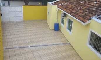 Imagem 2: CASA ASSOBRADADA - PARQUE ASSUNÇÃO - SP