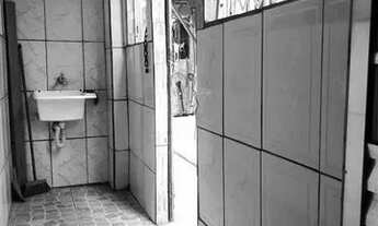 Imagem 4: Sobrado de condomínio zona 1