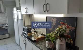 Imagem 7: Apartamento 3 quartos sendo, 1 suíte, à venda no Paraíso