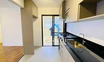 Imagem 7: Apartamento reformado em Pinheiros - Estação Fradique Coutinho