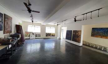 Imagem 2: Casa para aluguel possui 237 metros quadrados com 2 quartos em Icaraí - Niterói - RJ