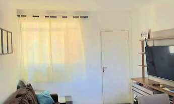 Imagem 2: Apartamento para venda com 2 quartos