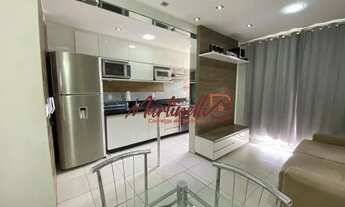 Imagem 6: Villagio limoeiro 2 quarto, porteira fechada em Valparaiso na serra