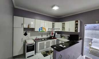 Imagem 7: Casa 4Qts/1St c/ terreno de 435m² São Francisco