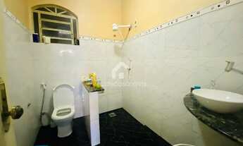 Imagem 4: Casa 3 Quartos + 3 Suítes (obra), Lírio do Vale