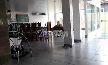 Imagem 2: Casa em Condomínio à venda, 4 quartos, 1 suíte, 2 vagas, Freguesia (Jacarepaguá) - RIO DE