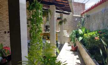 Imagem: Casa de 4/4 no Stiep