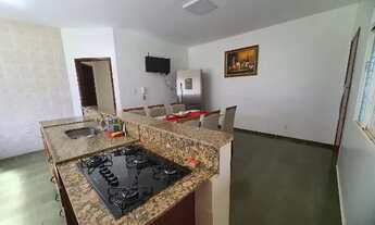 Imagem 7: Casa 4 quartos sendo 2 quartos suites. Polyana Cavalcante