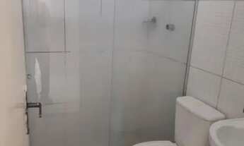 Imagem 4: Alugo apartamento no cabula VI 2/4 com varanda