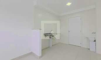 Imagem 3: Apartamento para Aluguel - Parque Santa Rita, 2 Quartos, 33 m2