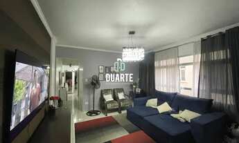 Imagem 3: SANTOS - Apartamento Padrão - CAMPO GRANDE