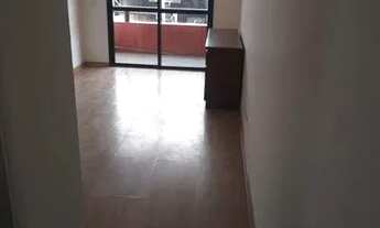 Imagem 4: Apartamento para venda com 74 metros quadrados com 3 quartos