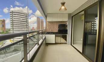 Imagem: Condomínio Mirante Theresina Apartamento