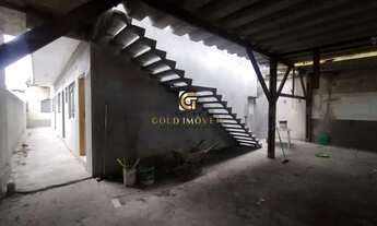 Imagem 4: ML- SALA para aluguel possui 37 metros quadrados com 1 quarto