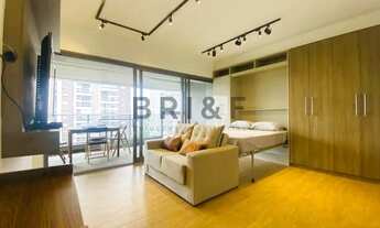 Imagem: Habitarte 1 Verde