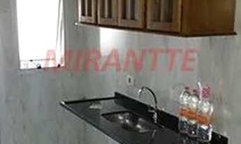 Imagem 2: Apartamento de 72m² com 2 quartos em Vila Amelia