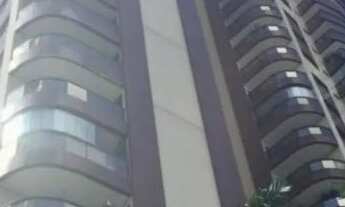 Imagem 2: ED. KRYSTAL RIVER, apt. c/ 198m² em pleno UMARIZAL