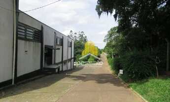 Imagem 3: Pavilhão para alugar, 500 m² por R$ 6.670,00/mês - Jansen - Gravataí/RS