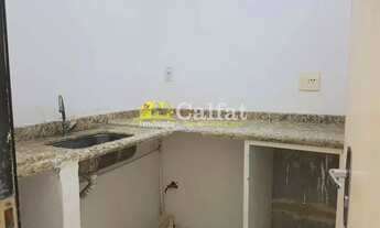 Imagem 4: Sala, Boqueirão, Praia Grande - R$ 360 mil, Cod: 19