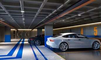 Imagem 5: Studio a Venda Jardim Oceania, 22m² 3º Andar sul Última Unidades Entrega 07/2024