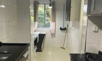 Imagem 7: Lindíssimo apartamento Padre Bento a venda 2 Dorm semi mobíliado no Gopoúva Guarulhos