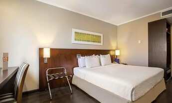 Imagem 2: Flat em excelente localização. Excelente oportunidade para investimento. Chácara Santo Ant